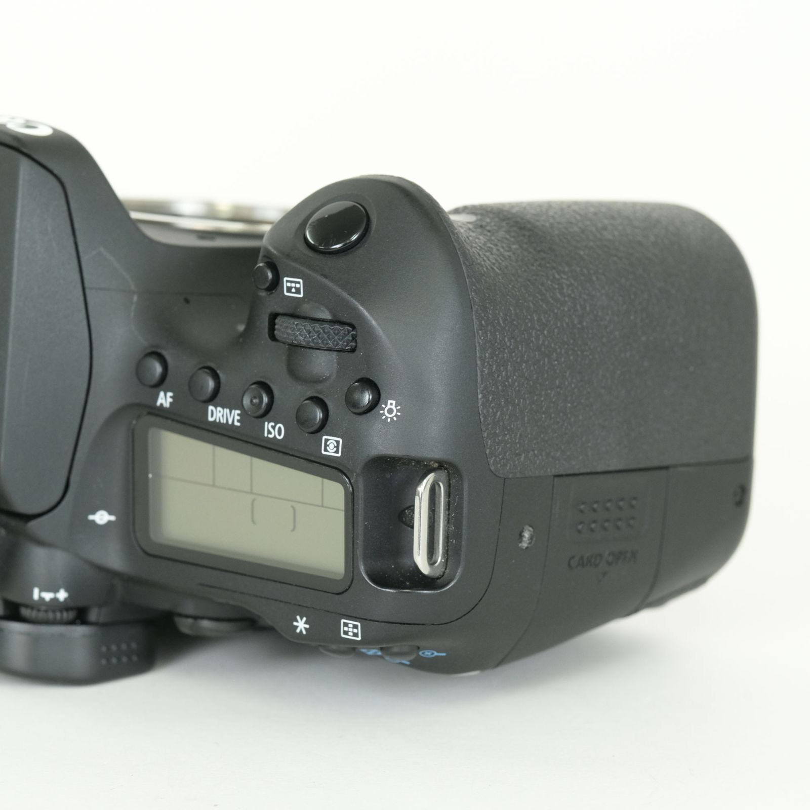 良品 | バッテリー2個付] Canon EOS 90D [ボディ] | Canon EFマウント 