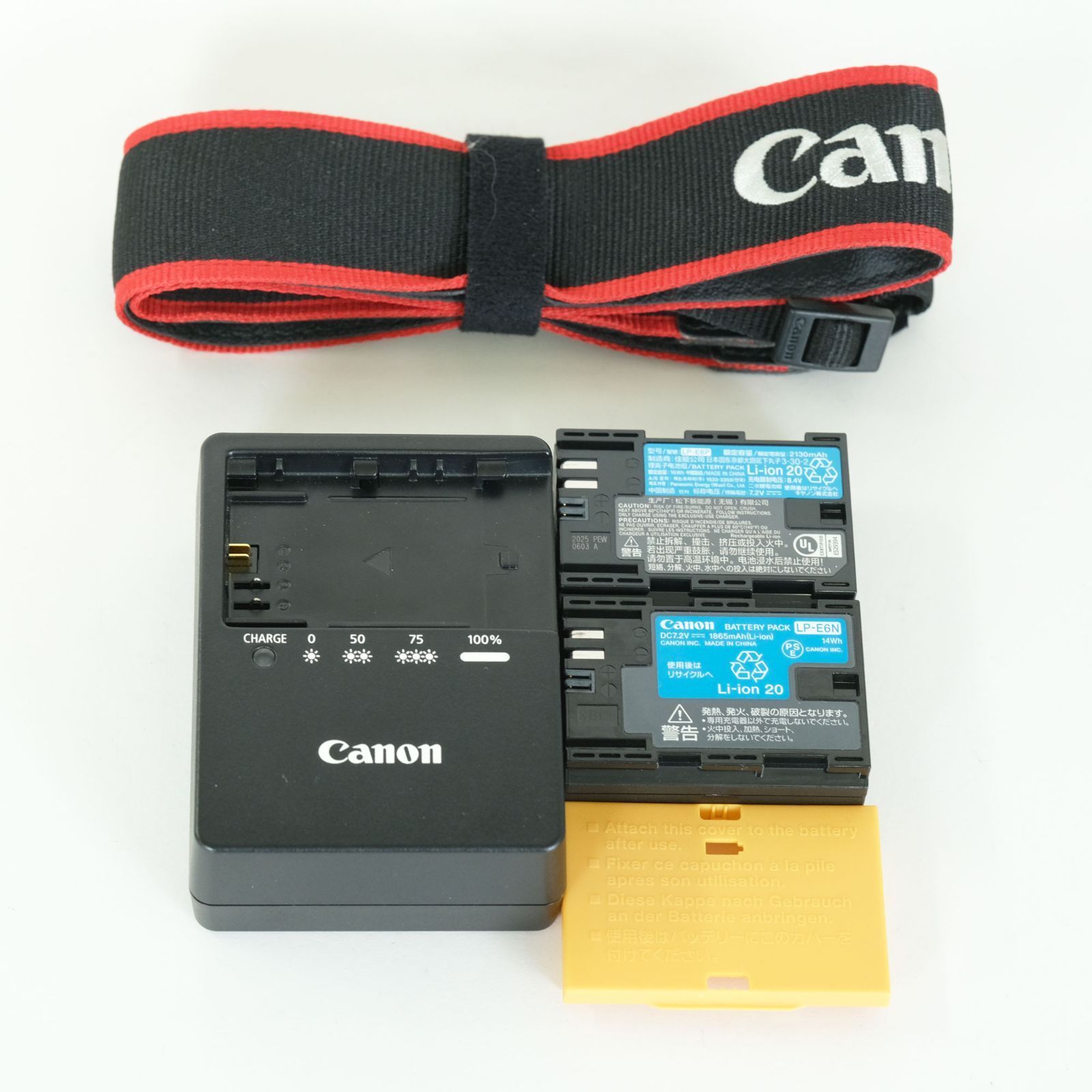 良品 | バッテリー2個付] Canon EOS 90D [ボディ] | Canon EFマウント 