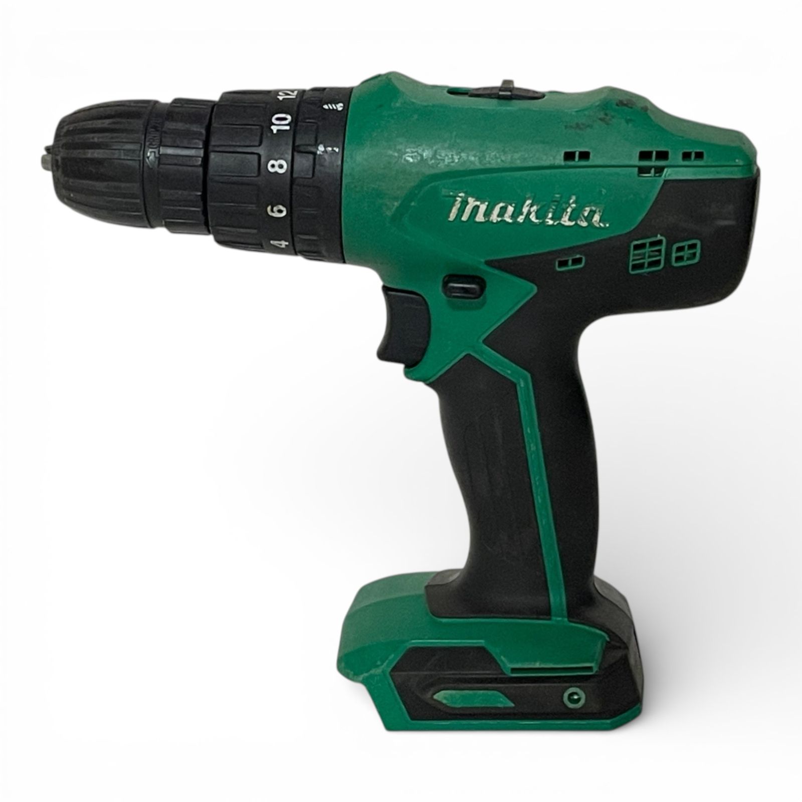 △ マキタ makita 充電式震動ドライバドリル M850DSX 1100-3422 - メルカリ