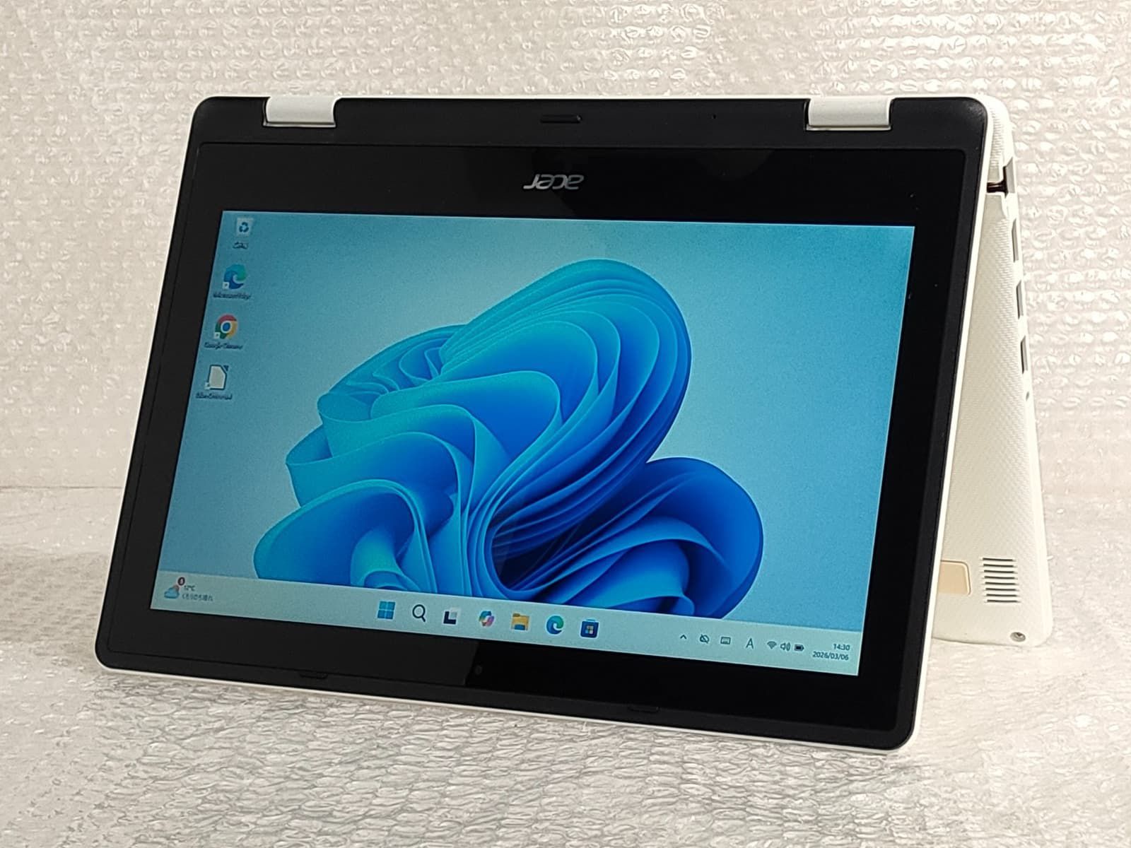 訳あり】Acer Aspire R3 Celeron 4GB/500GB Win11 - メルカリ