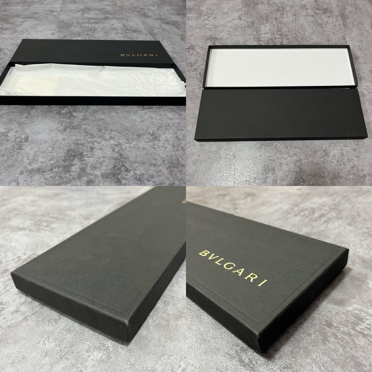 箱付き】BVLGARI ブルガリ 鳥柄ネクタイ シルク100% メンズ イタリア製