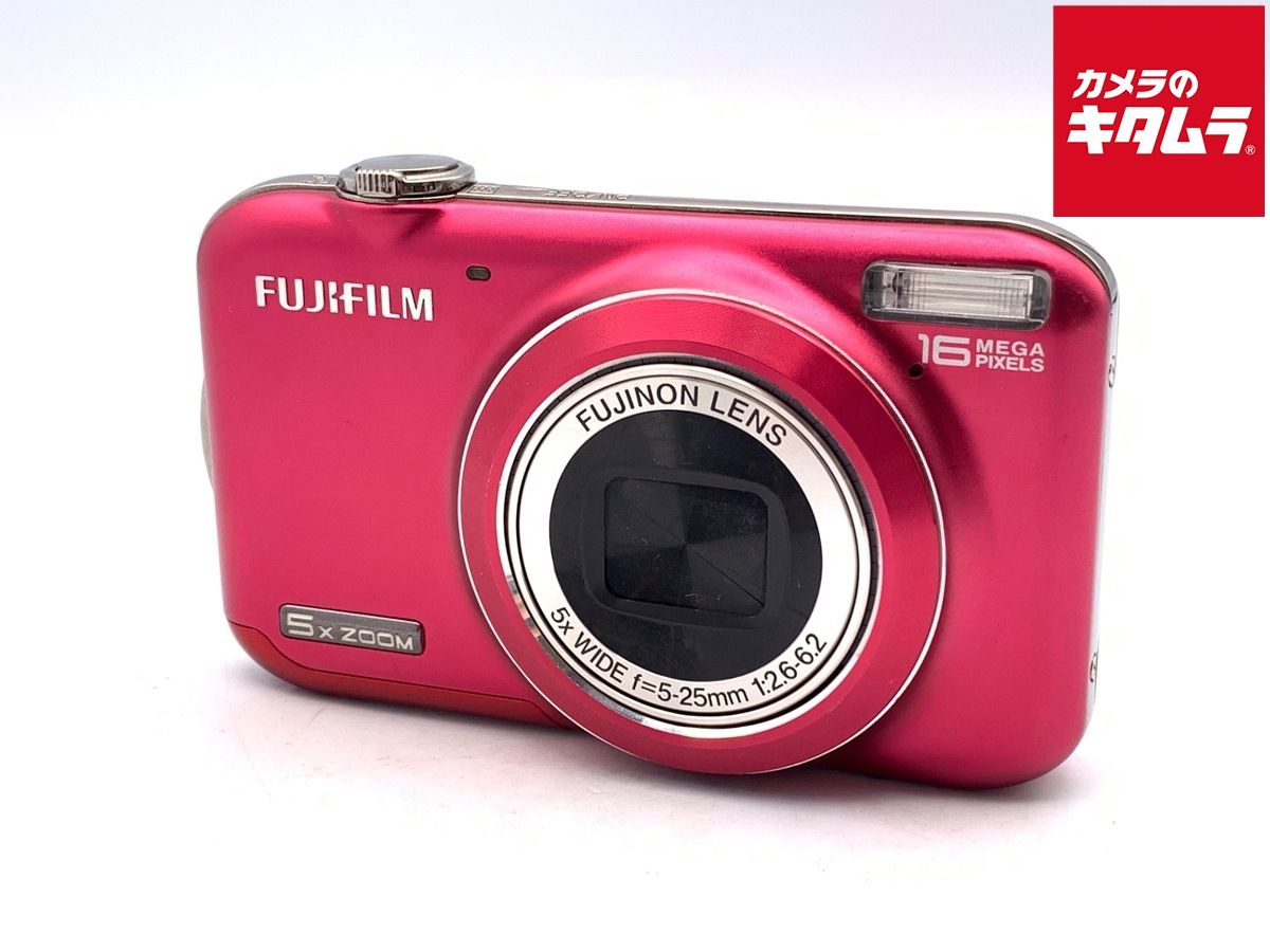中古 カメラ 富士フィルム FUJIFILM FinePix F50fd コンパクトデジタル
