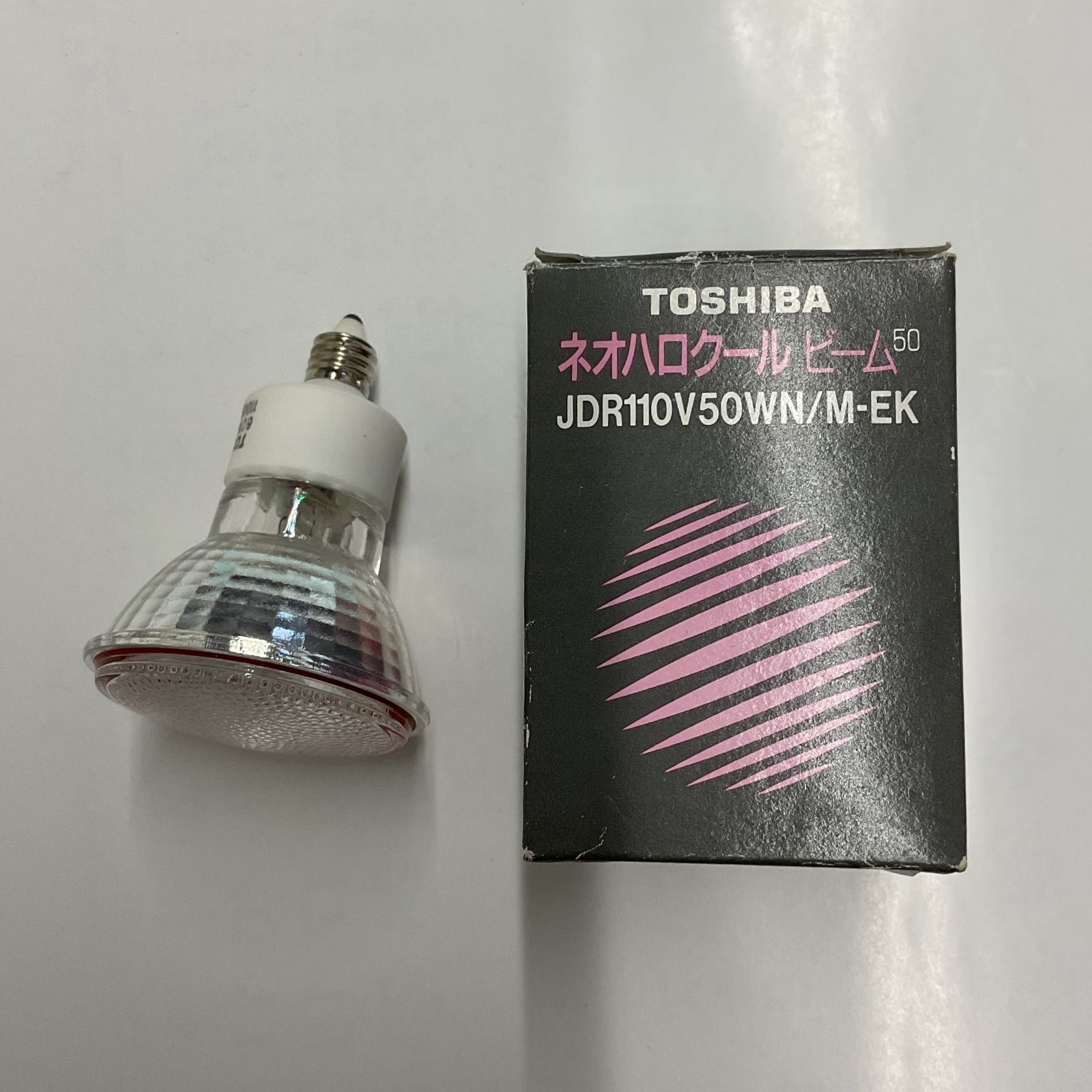 東芝 ネオハロクールビーム JDR110V50WN/M-EK | Buyee 通販購入 
