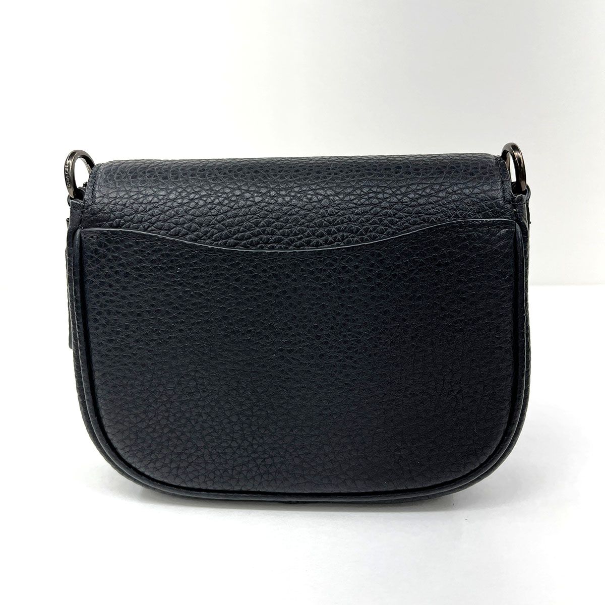 COACH コーチ アメリア スモール サドル バッグ ショルダーバッグ 