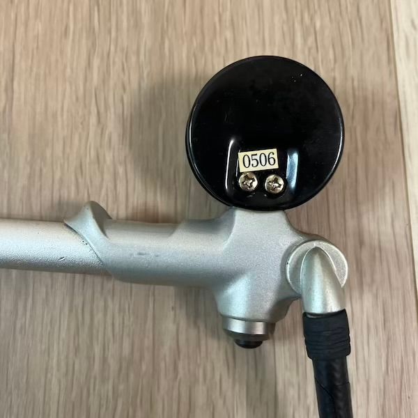230886】 FOX フォックス MTB用 フォーク用ポンプ | Buyee 通販購入