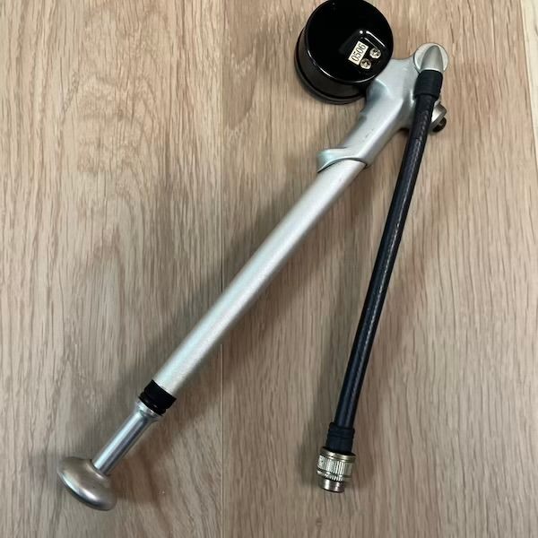 230886】 FOX フォックス MTB用 フォーク用ポンプ | Buyee 通販購入