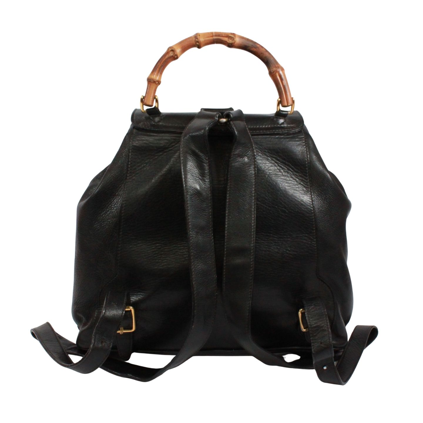 GUCCI グッチ バンブーリュック 003.2058.0016 リュック・デイパック