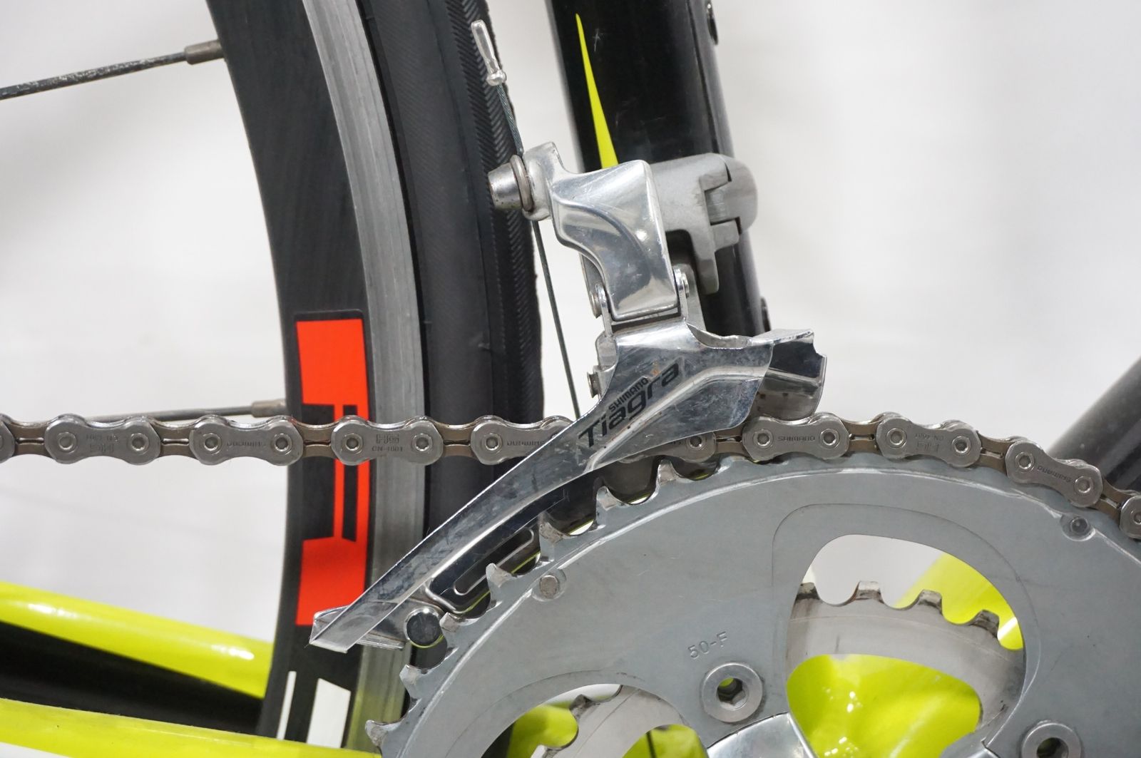 GARNEAU 「ガノー」 RHC 2012年モデル ロードバイク / バイチャリAKIBA