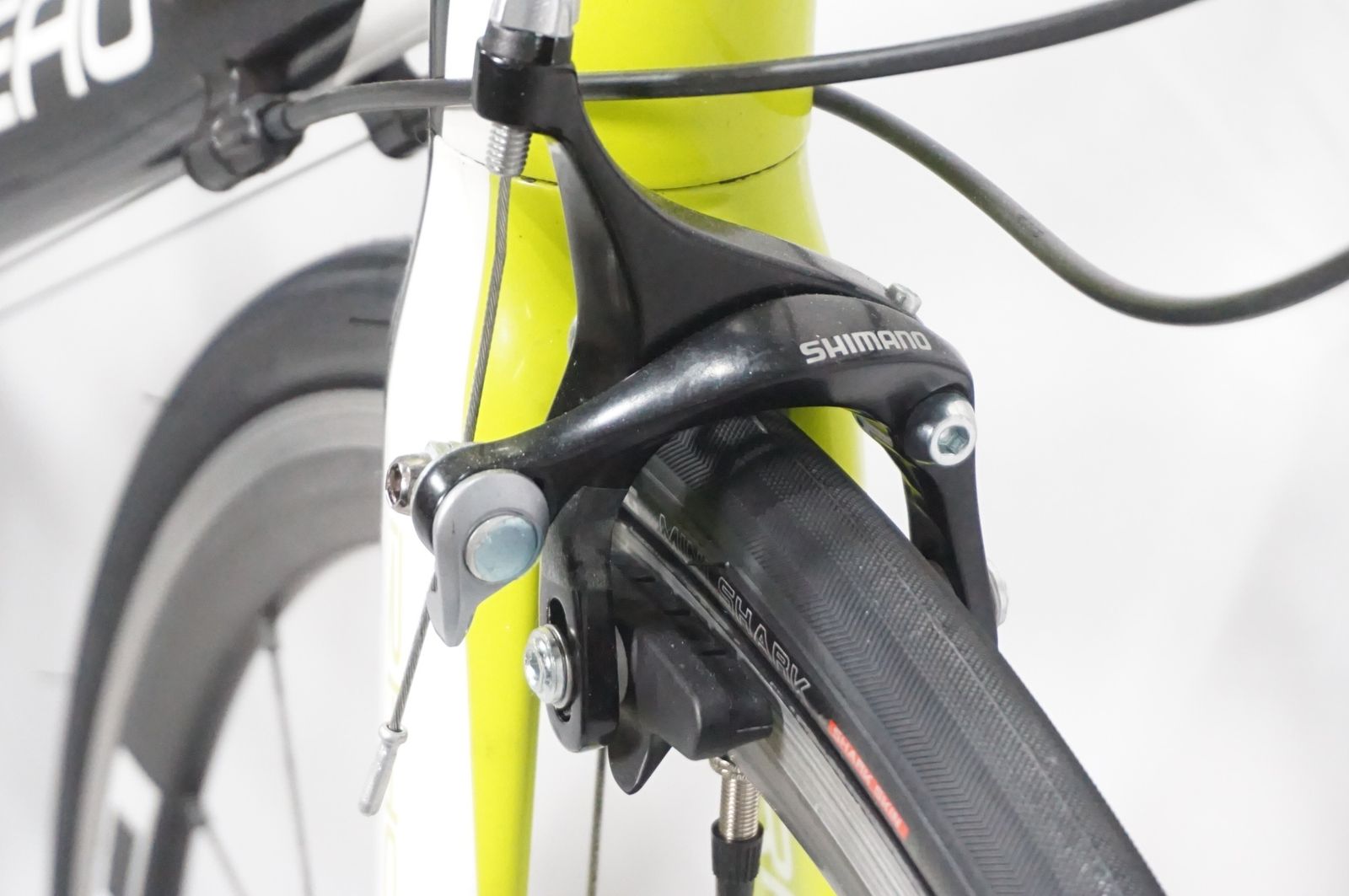 GARNEAU 「ガノー」 RHC 2012年モデル ロードバイク / バイチャリAKIBA