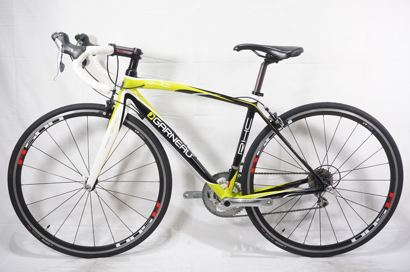 GARNEAU 「ガノー」 RHC 2012年モデル ロードバイク / バイチャリAKIBA GARNEAU 「ガノー」 RHC 2012年モデル ロードバイク / バイチャリAKIBA