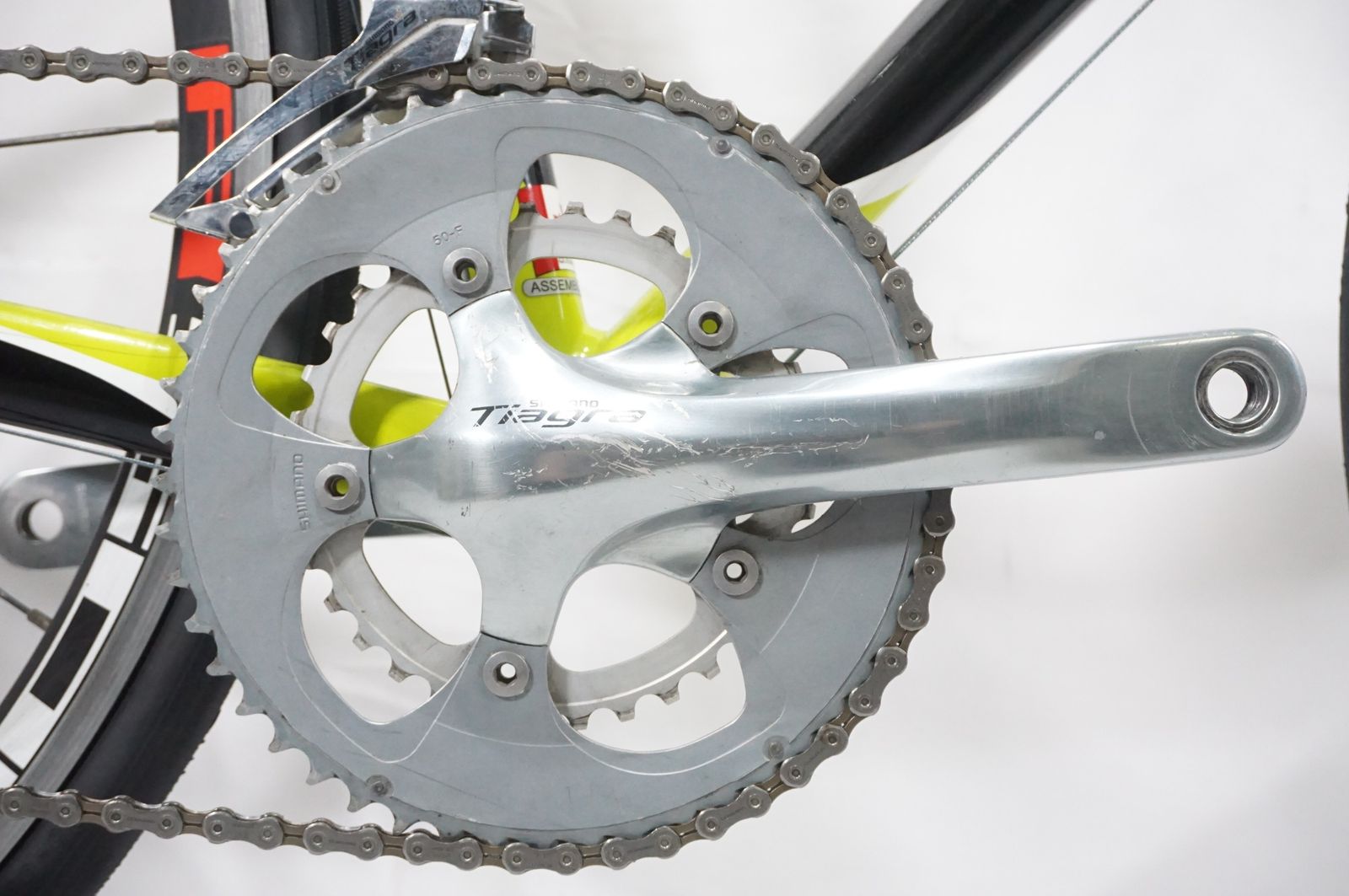 GARNEAU 「ガノー」 RHC 2012年モデル ロードバイク / バイチャリAKIBA