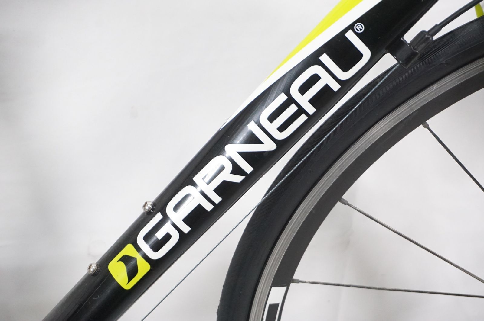 GARNEAU 「ガノー」 RHC 2012年モデル ロードバイク / バイチャリAKIBA