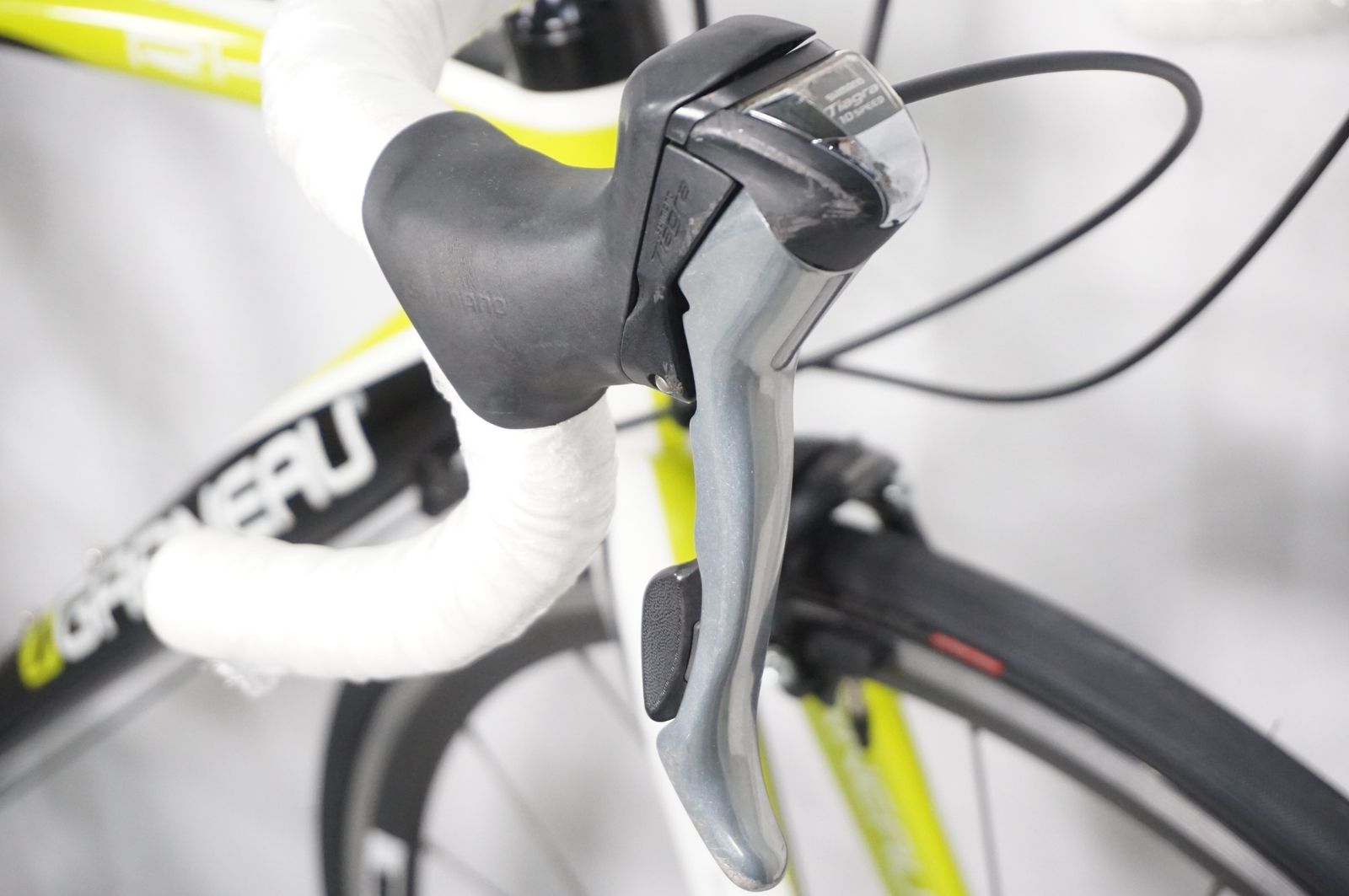 GARNEAU 「ガノー」 RHC 2012年モデル ロードバイク / バイチャリ阪急塚口店 rc_ITC9HBN3O1TS_pVAM GARNEAU 「ガノー」 RHC 2012年モデル ロードバイク / バイチャリAKIBA