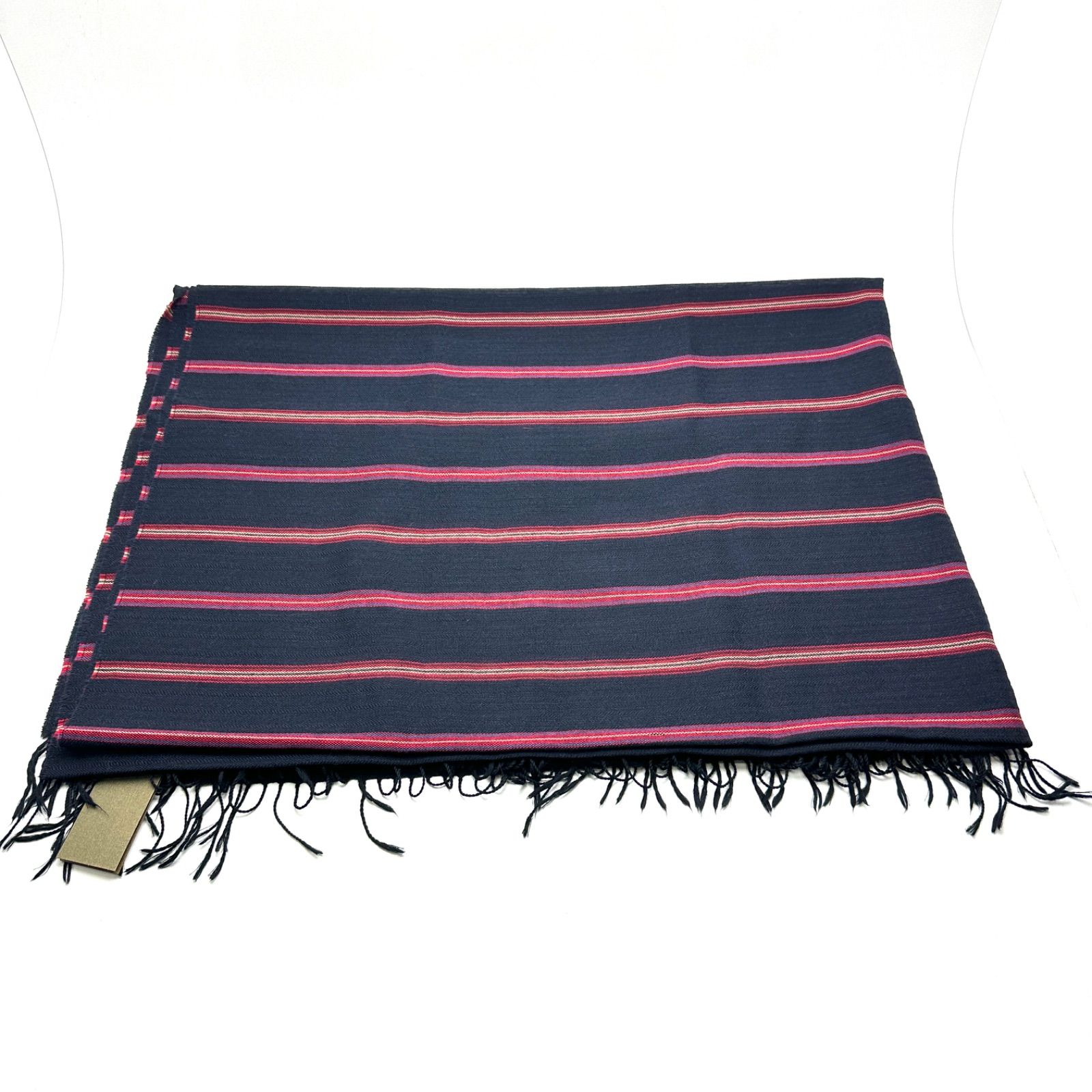 楠本質店/元住吉】ルイヴィトン Louis Vuitton ショール MP1434 IS0134