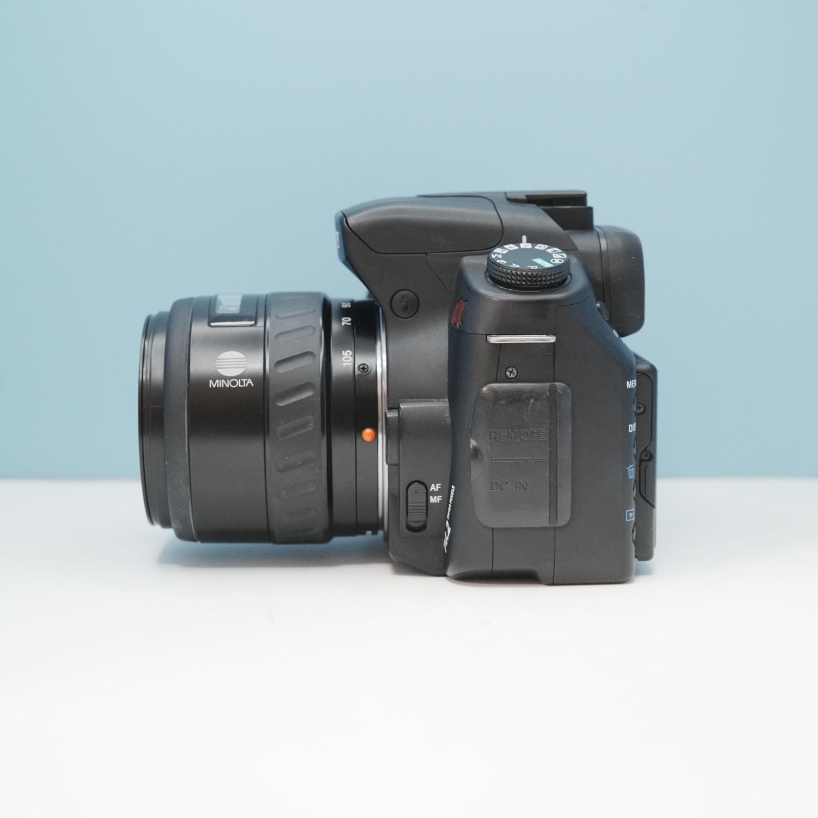 SONY α350 一眼レフ スマホ転送OK フルセット 極美品 a6007 - メルカリ