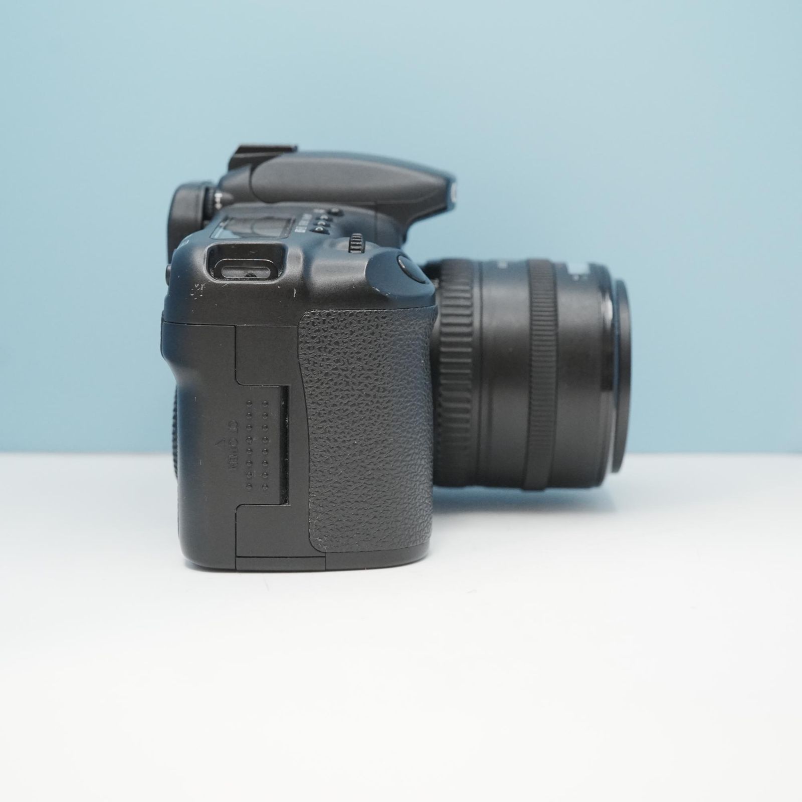 Canon EOS 20D 一眼レフ スマホ転送OK フルセット a6005 - メルカリ