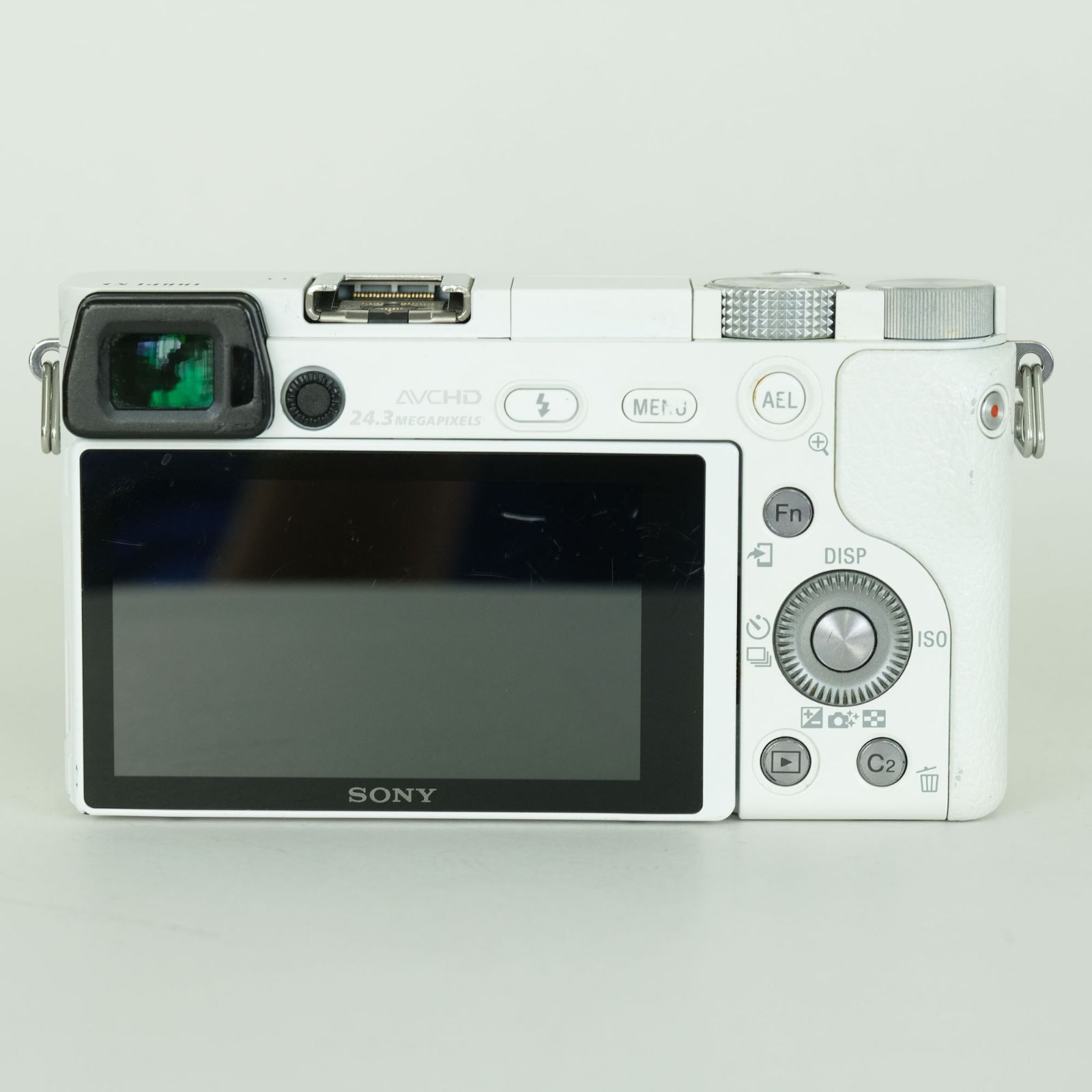 並品 | シャッター数33,430回] SONY α6000（ILCE-6000） [ボディ
