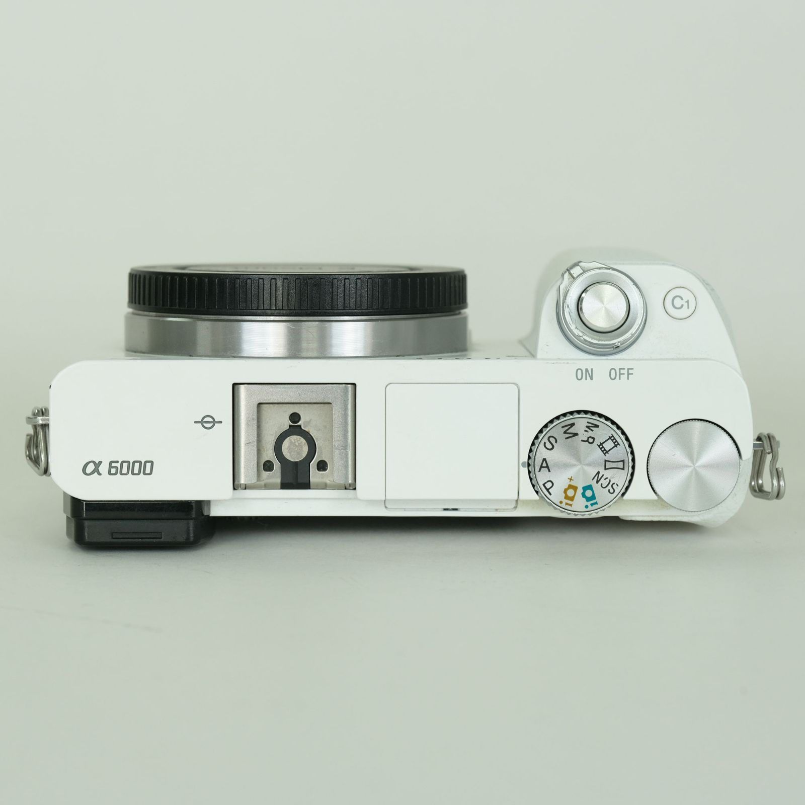 並品 | シャッター数33,430回] SONY α6000（ILCE-6000） [ボディ