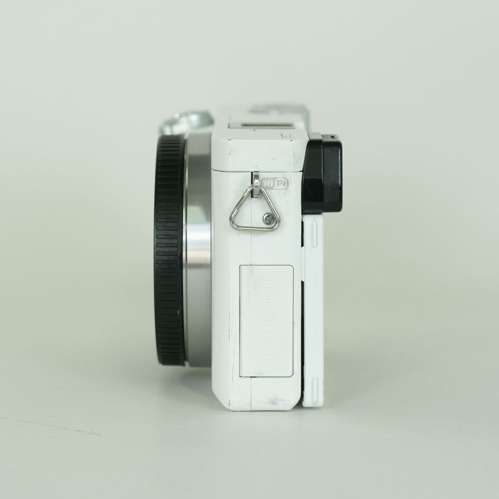 並品 | シャッター数33,430回] SONY α6000（ILCE-6000） [ボディ