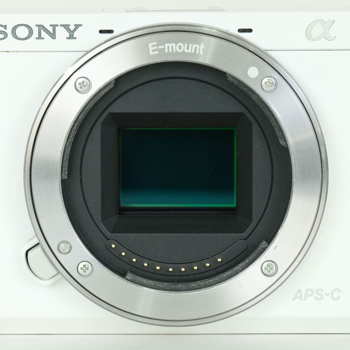 並品 | シャッター数33,430回] SONY α6000（ILCE-6000） [ボディ