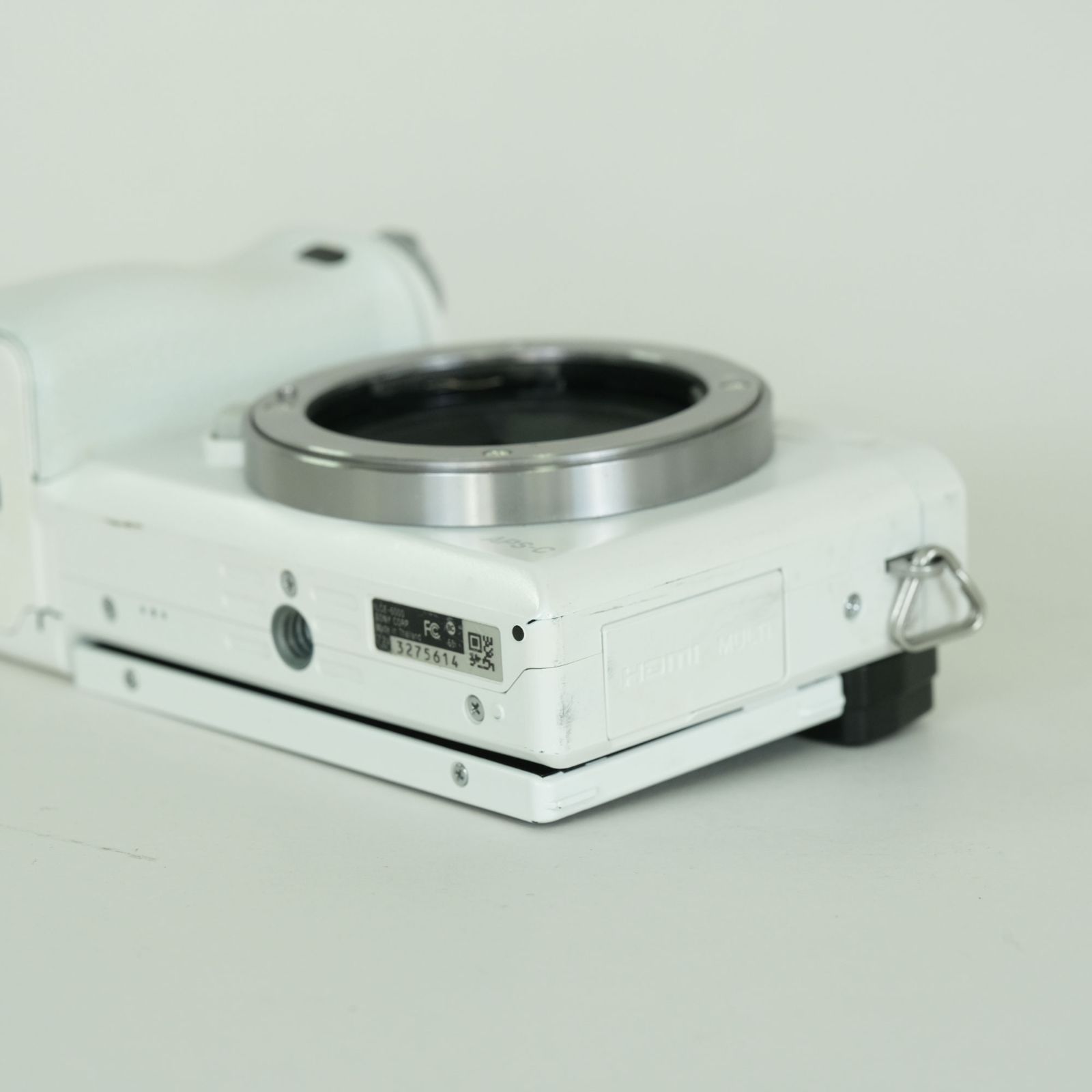 並品 | シャッター数33,430回] SONY α6000（ILCE-6000） [ボディ