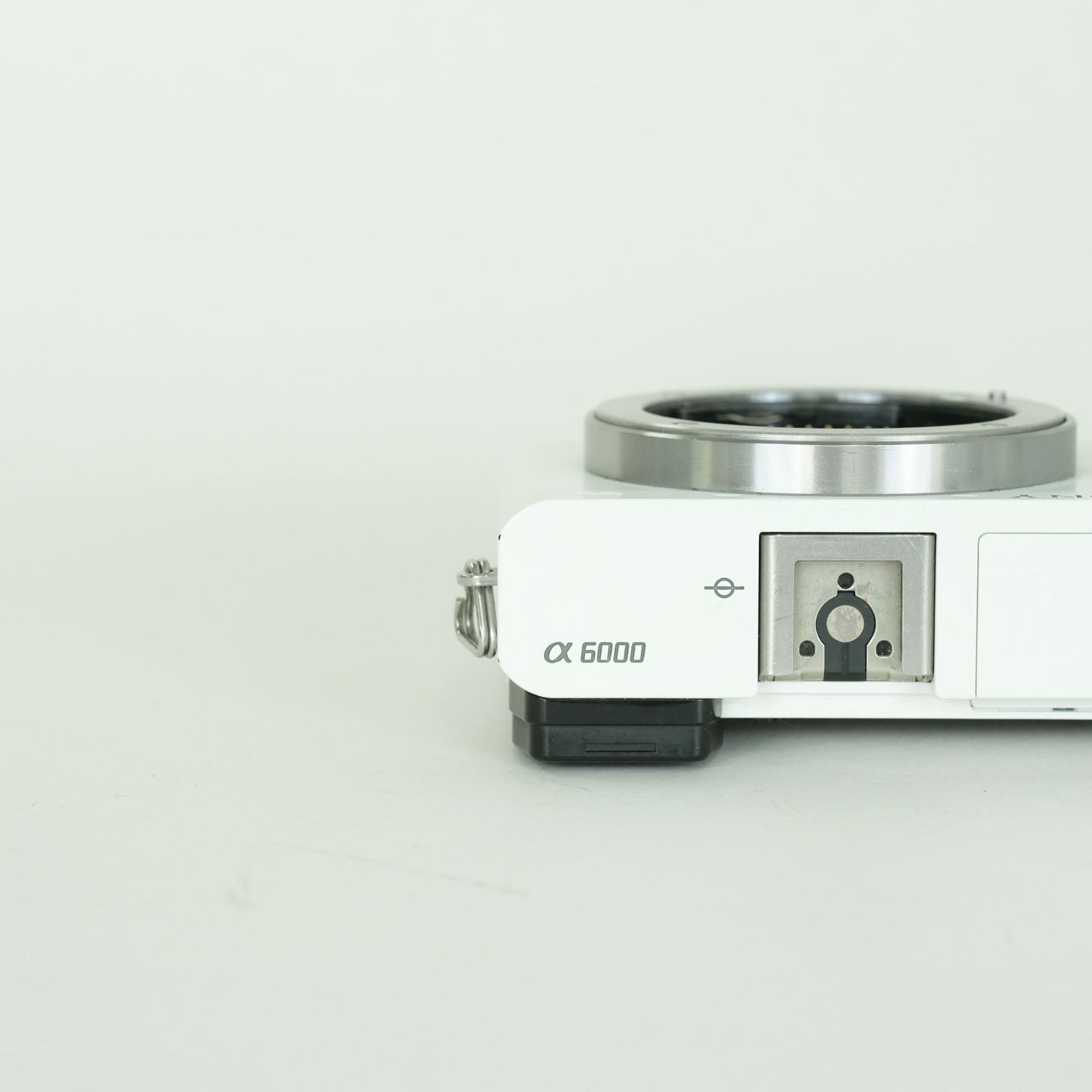 並品 | シャッター数33,430回] SONY α6000（ILCE-6000） [ボディ