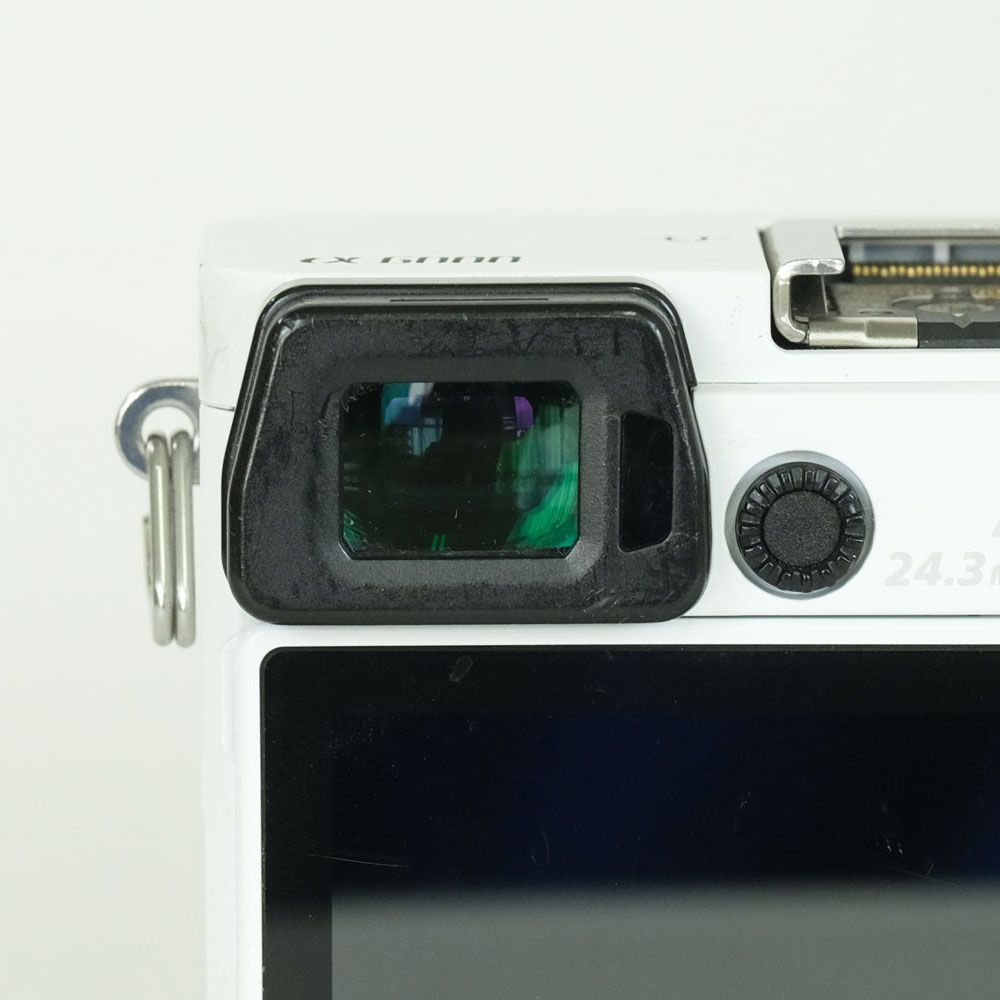 並品 | シャッター数33,430回] SONY α6000（ILCE-6000） [ボディ
