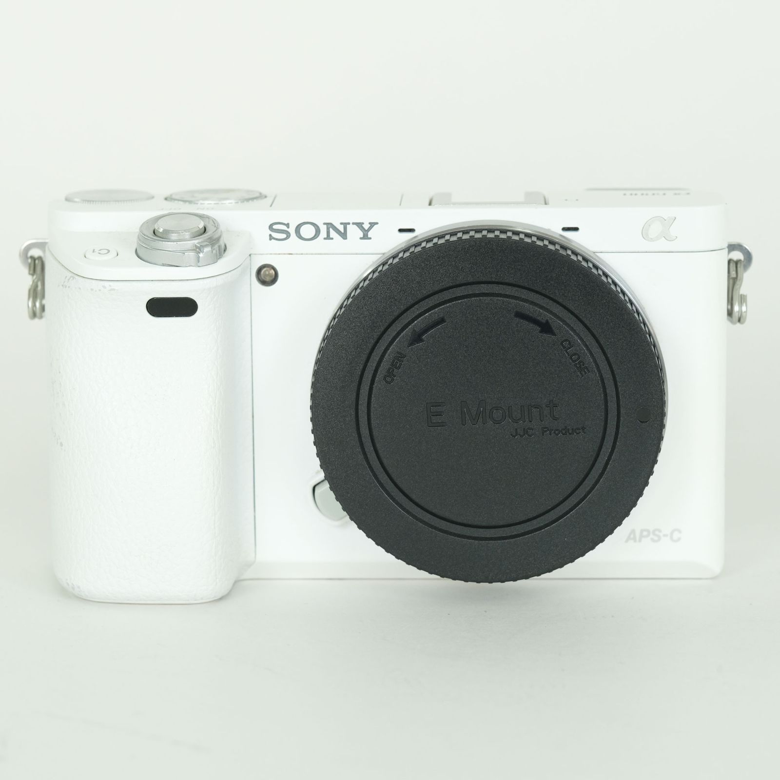 並品 | シャッター数33,430回] SONY α6000（ILCE-6000） [ボディ
