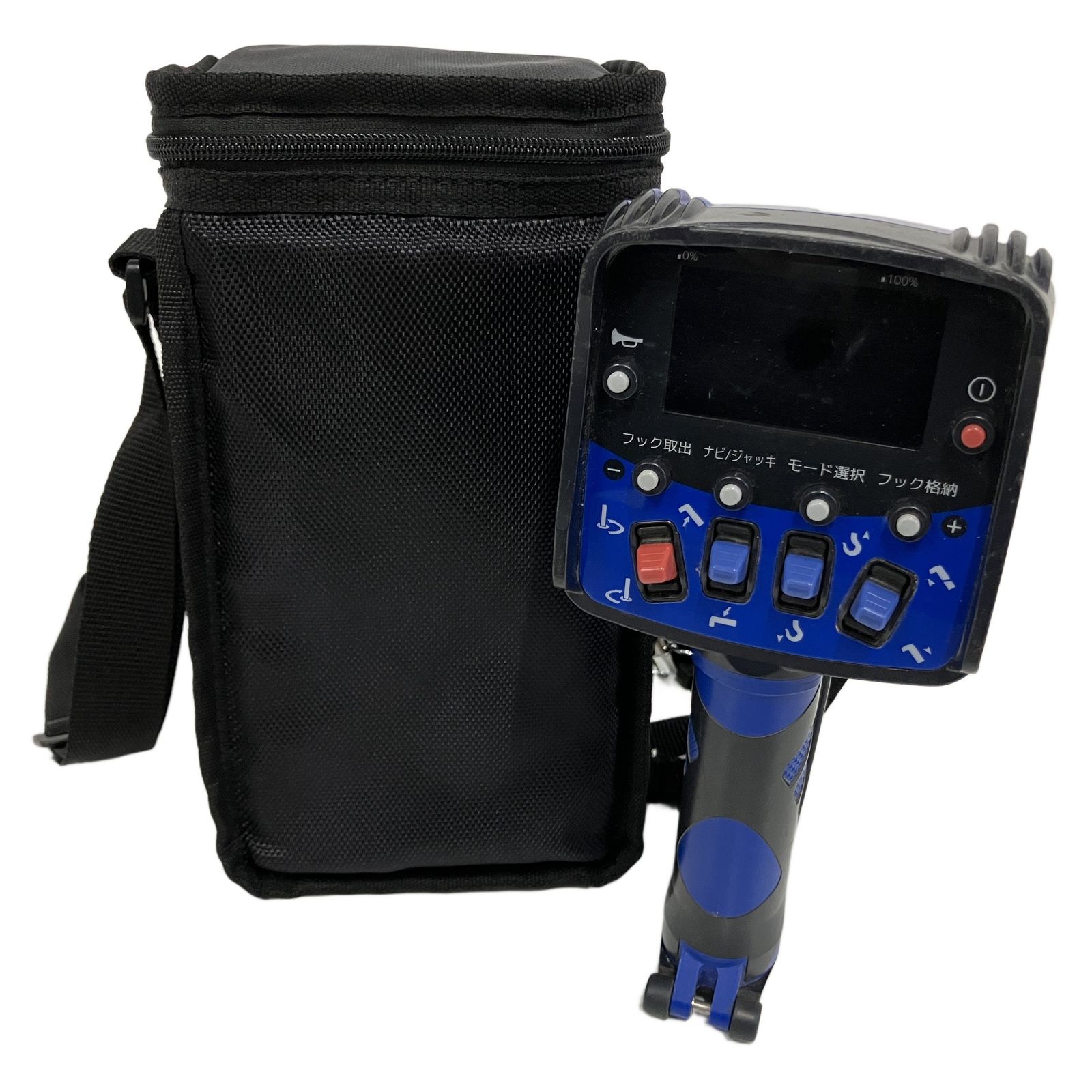 タダノRCSFT３- D中古 TADANO タダノ RCSFT3-D リモコン ラジコン 送信機 中古 B11019149