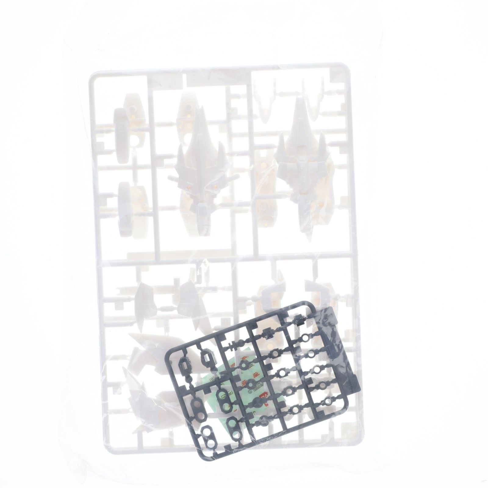 1/144 LM 0Z-12SMS トーラスカスタム 新機動戦記ガンダムW(ウイング