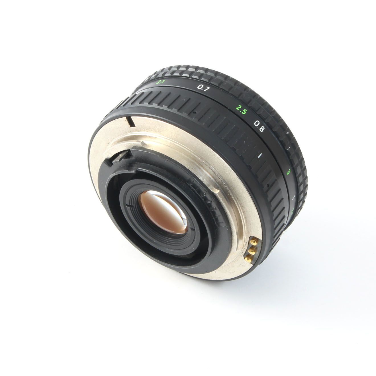 PENTACON ペンタコン PRAKTICAR 50mm F2.4 プラクチカBマウント - メルカリ