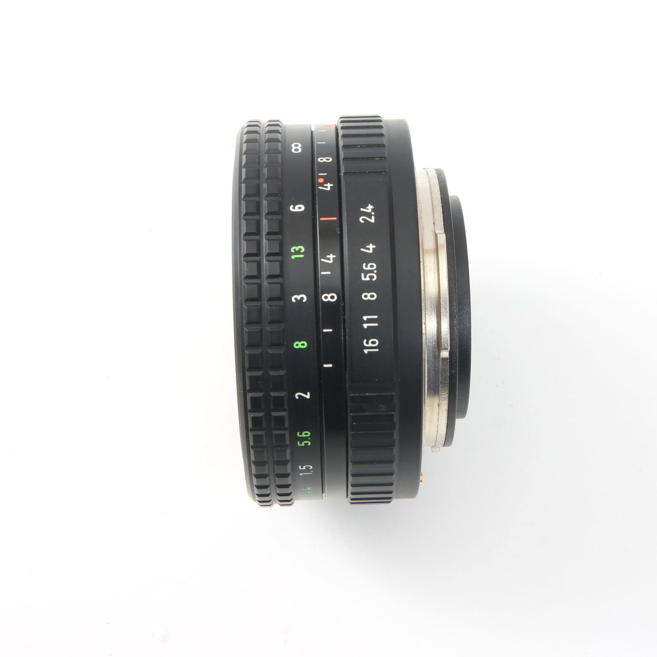 PENTACON ペンタコン PRAKTICAR 50mm F2.4 プラクチカBマウント - メルカリ