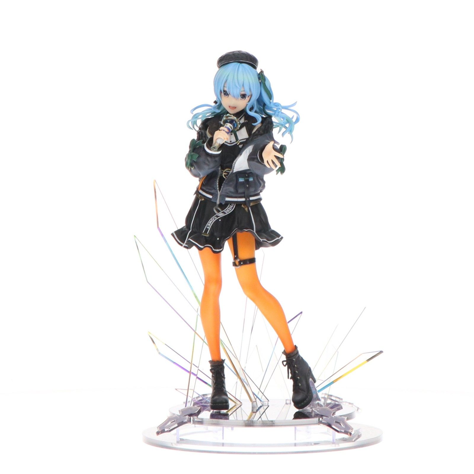 COCO STORE限定 ホロライブ 星街すいせい(ほしまちすいせい) ホロ