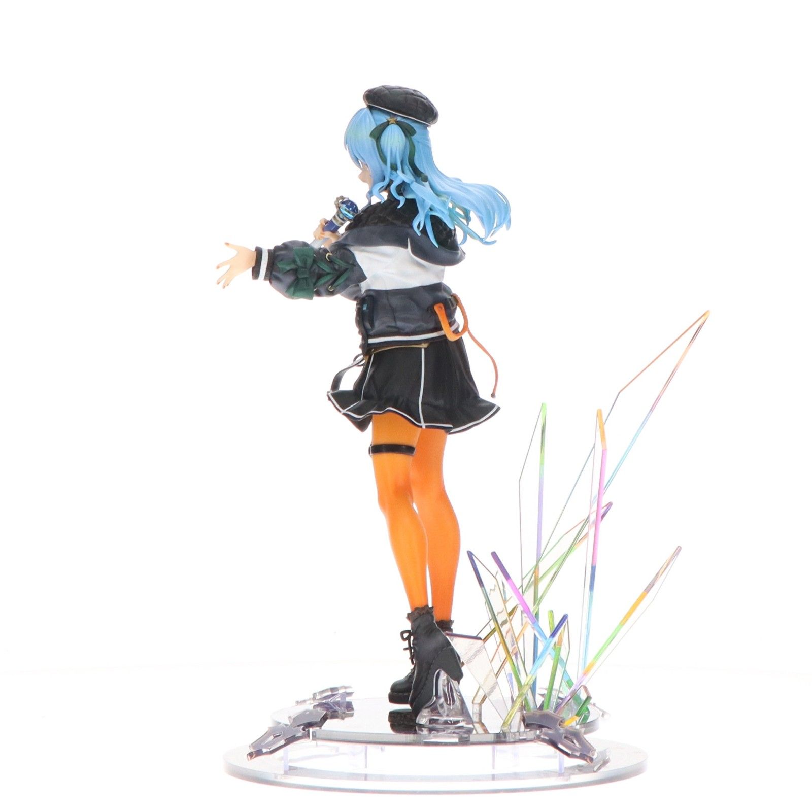 COCO STORE限定 ホロライブ 星街すいせい(ほしまちすいせい) ホロ
