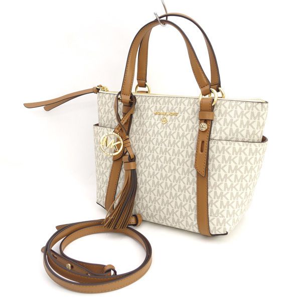 MICHAEL KORS / マイケルコース ◇SULLIVAN/サリバン/2wayショルダー