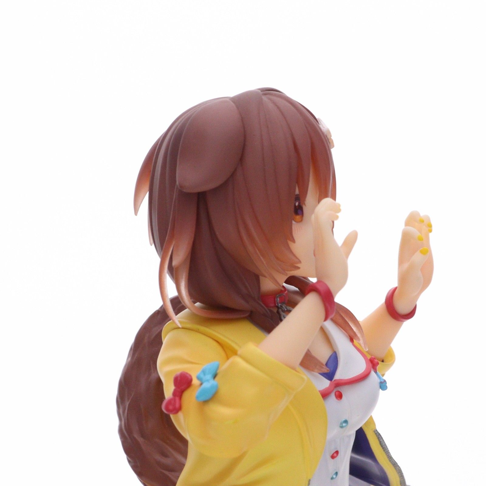 spiritale公式ショップ限定 戌神ころね(いぬがみころね) ホロライブ