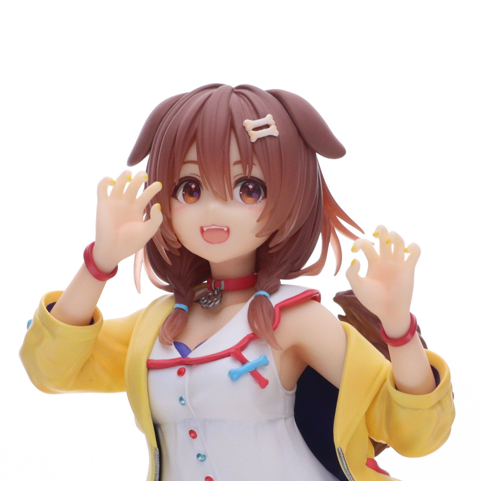 spiritale公式ショップ限定 戌神ころね(いぬがみころね) ホロライブ