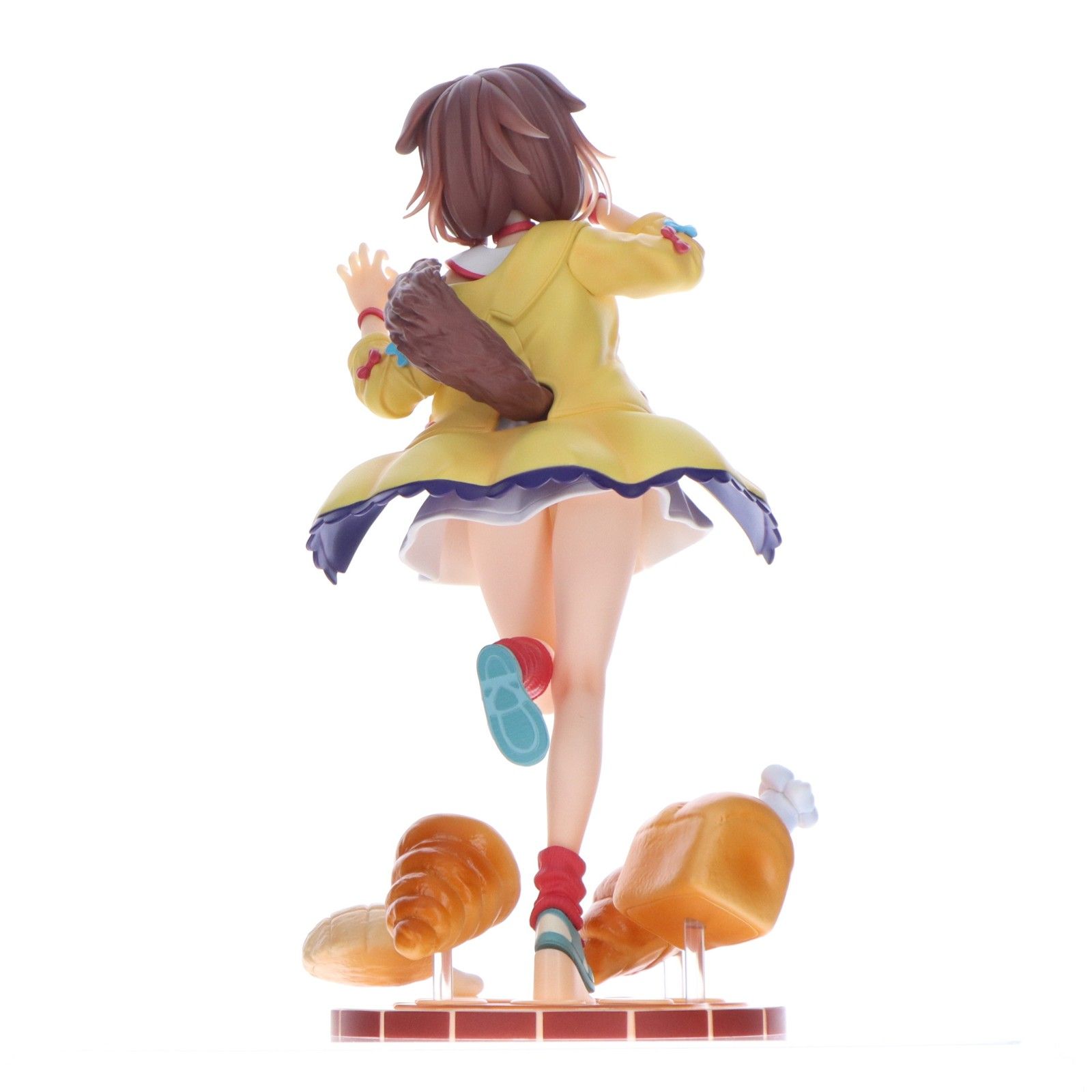 spiritale公式ショップ限定 戌神ころね(いぬがみころね) ホロライブ