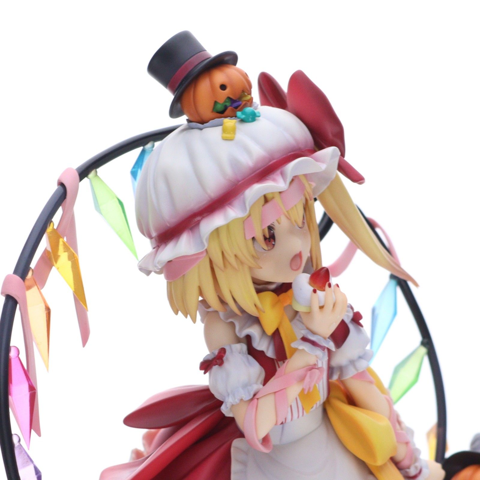 フランドール・スカーレット[AQ] 東方Project 1/7 完成品 フィギュア