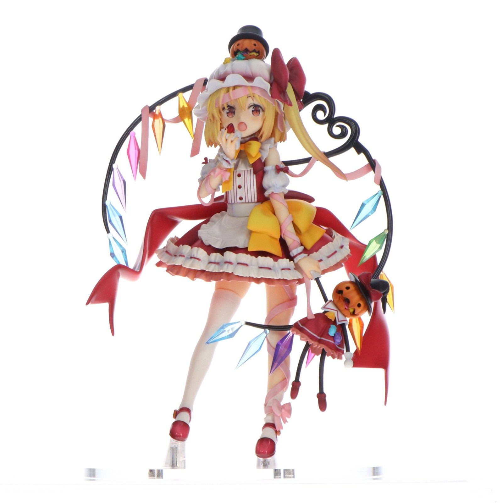 フランドール・スカーレット[AQ] 東方Project 1/7 完成品 フィギュア