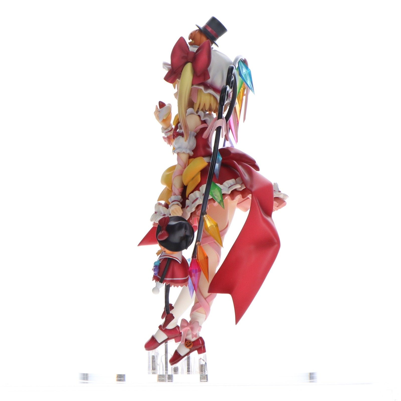 フランドール・スカーレット[AQ] 東方Project 1/7 完成品 フィギュア