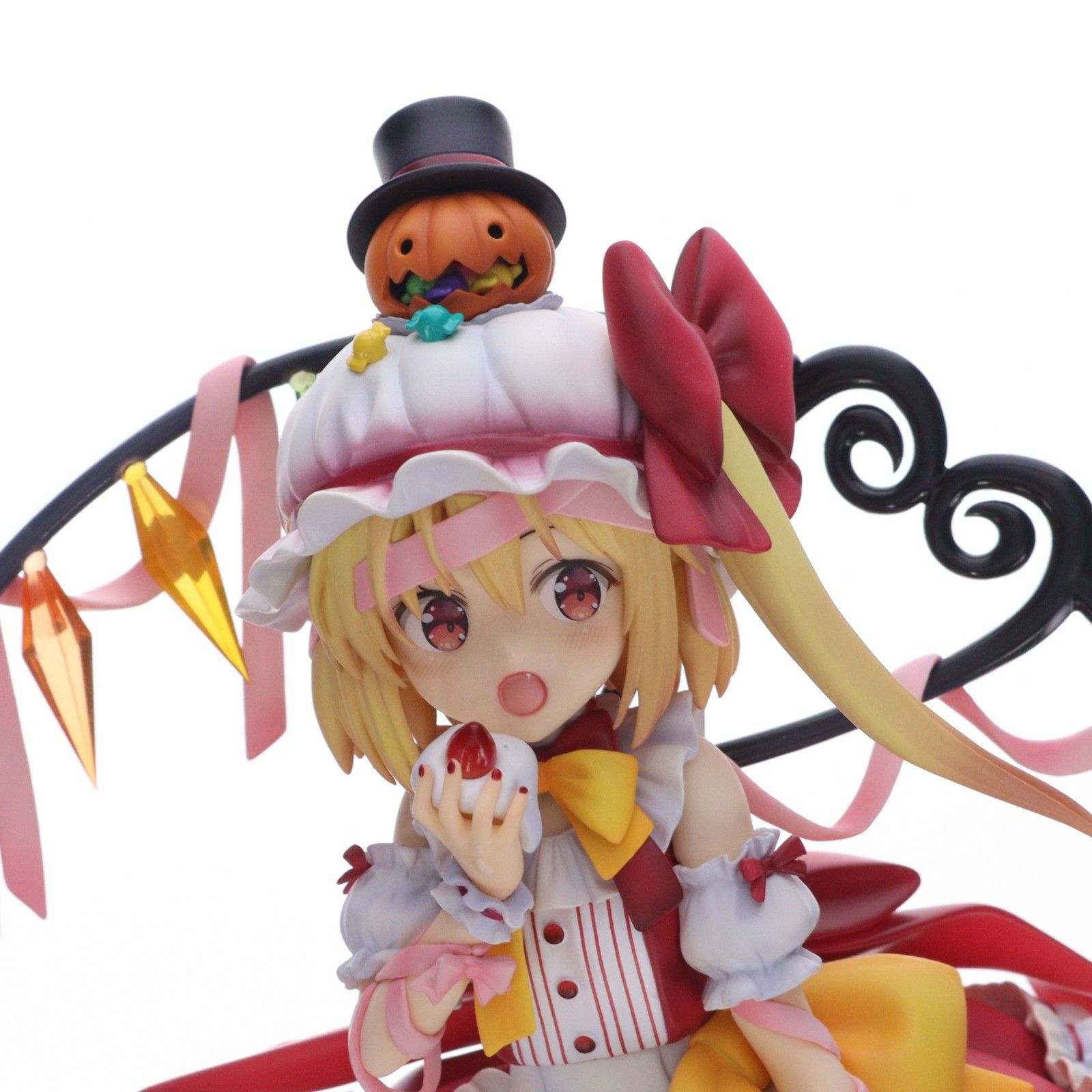 フランドール・スカーレット[AQ] 東方Project 1/7 完成品 フィギュア