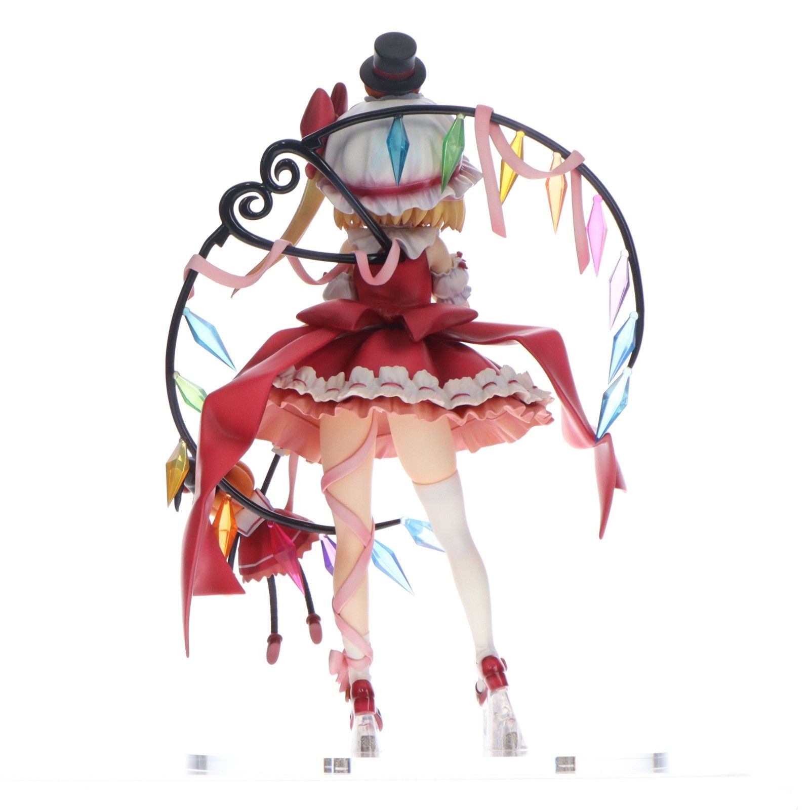 フランドール・スカーレット[AQ] 東方Project 1/7 完成品 フィギュア
