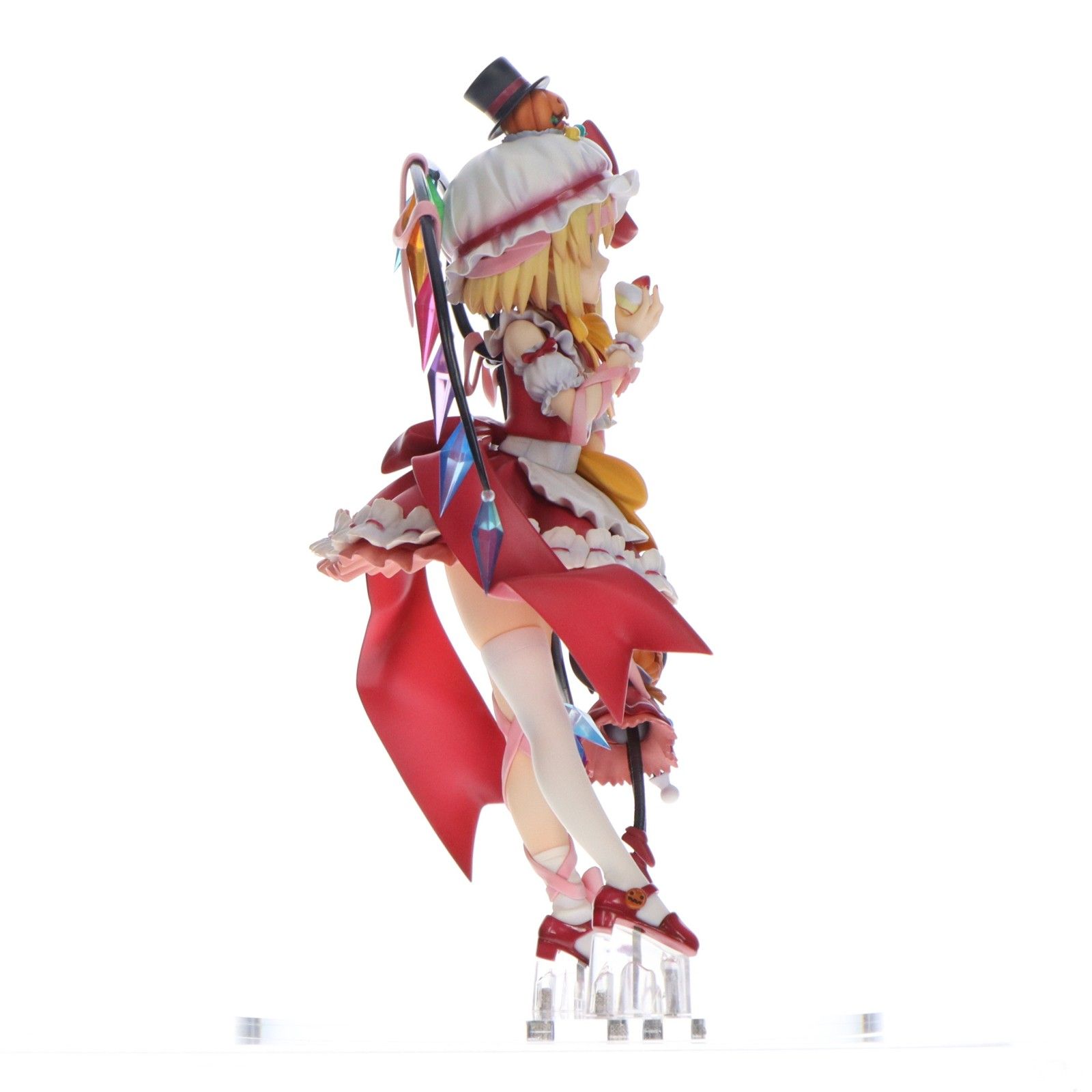 フランドール・スカーレット[AQ] 東方Project 1/7 完成品 フィギュア