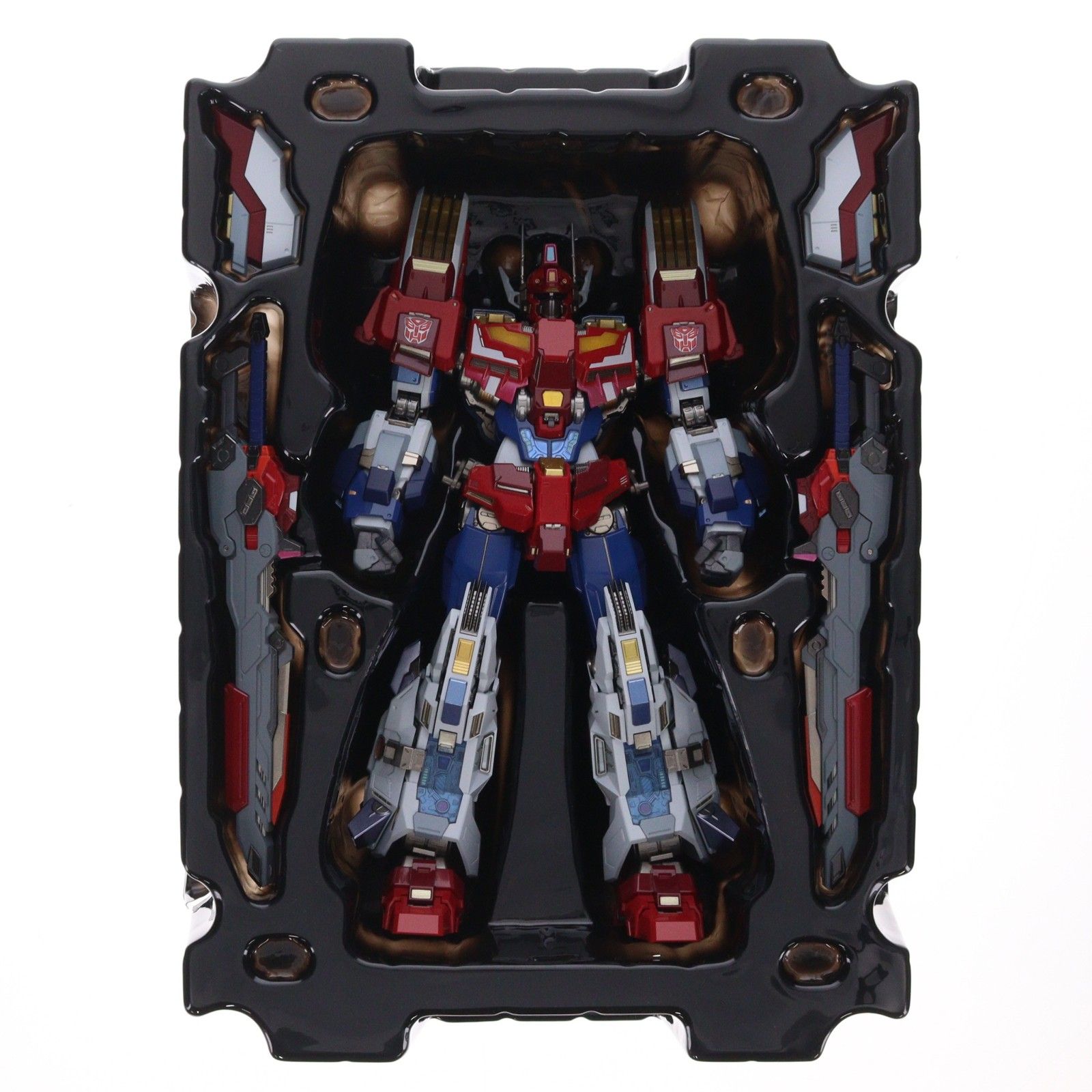 鉄機巧 スターセイバー トランスフォーマー 完成品 アクション 