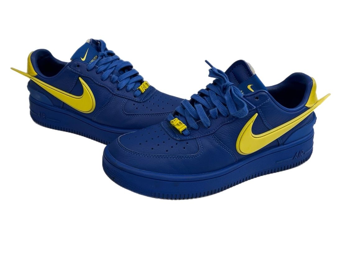 ナイキ NIKE AIR FORCE 1 LOW SP×AMBUSH エアフォース 1 ロー アン