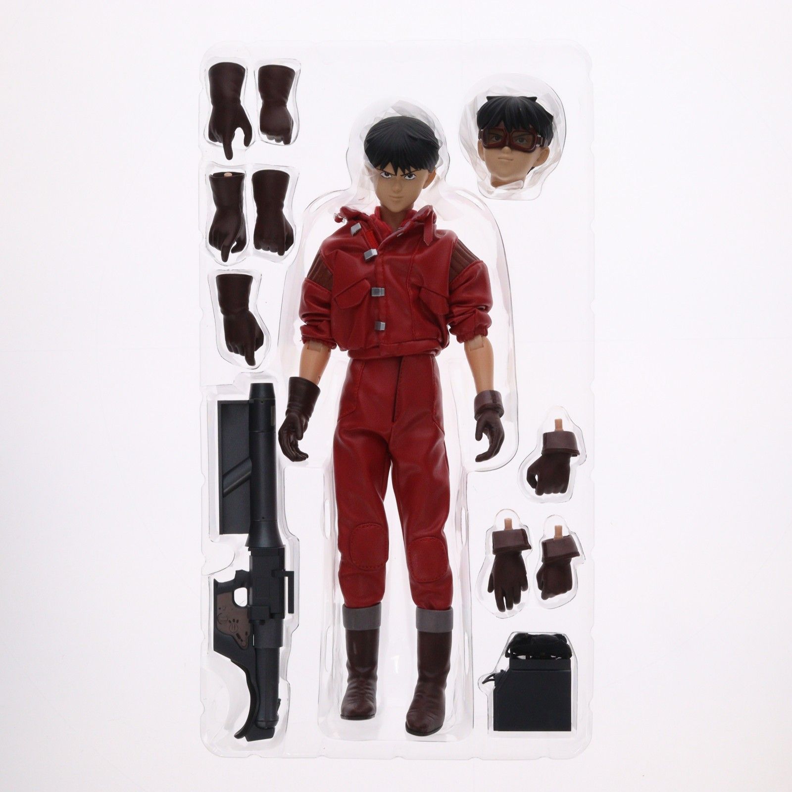 PROJECT BM! No.30 金田正太郎(かねだしょうたろう) AKIRA(アキラ 