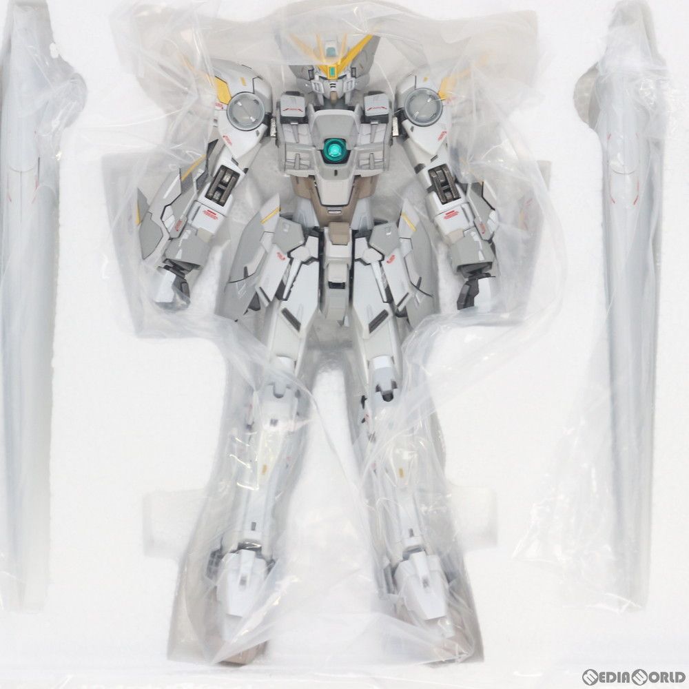 魂ウェブ商店限定 GUNDAM FIX FIGURATION METAL COMPOSITE ウイング