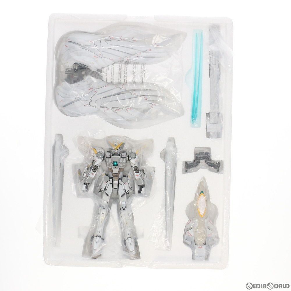 魂ウェブ商店限定 GUNDAM FIX FIGURATION METAL COMPOSITE ウイング