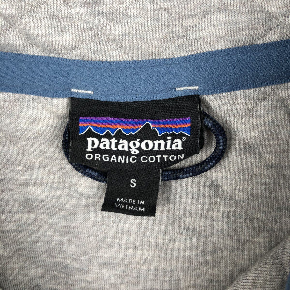 古着 パタゴニア Patagonia ORGANIC COTTON オーガニックコットン 
